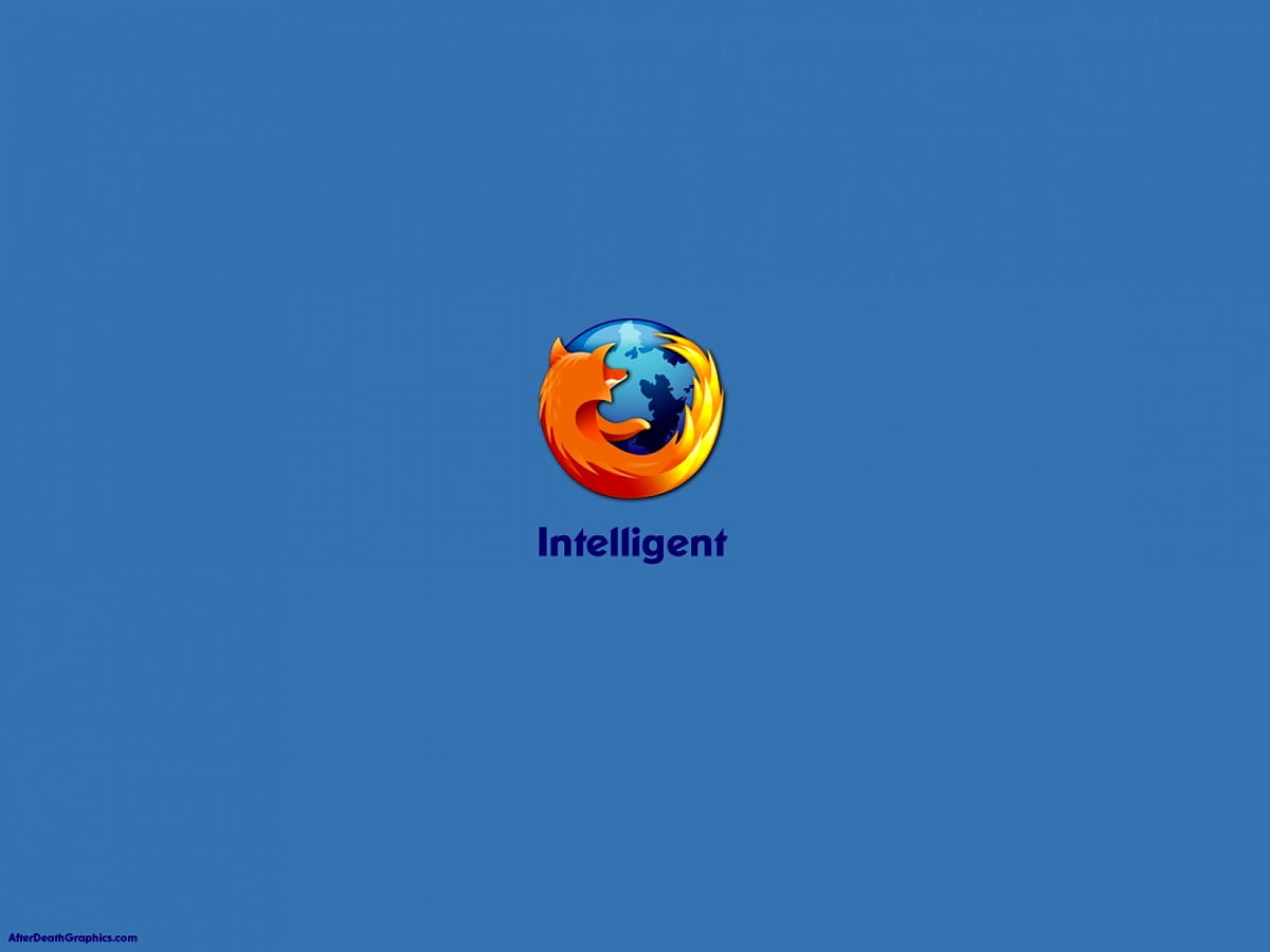 Firefox, tekenfilms, logo, ontwerp, besturingssysteem / gratis HD bureaubladafbeelding 1600x1200
