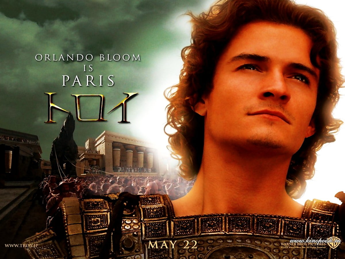 Orlando Bloom achtergronden HD | Gratis afbeeldingen