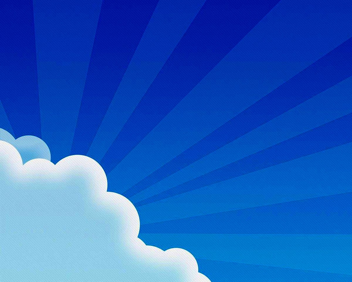 Achtergrond : blauwe, wolken, vector, azuurblauwe, abstracte 1500x1200