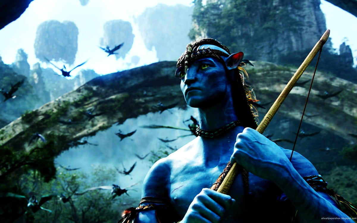 Avatar, Pc-Spel, Spellen achtergrond afbeelding | Download TOP afbeeldingen