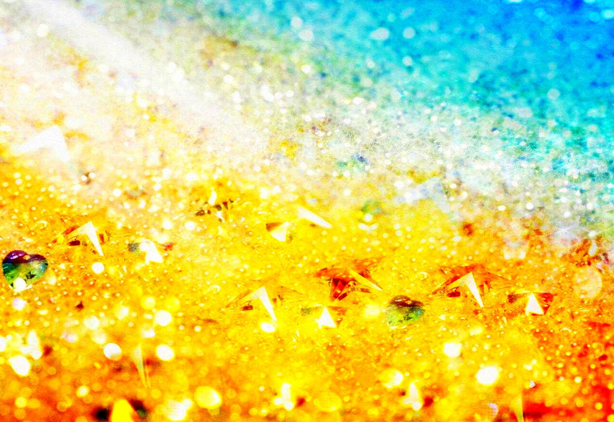 Oranje Polyester Macro Abstracte Fijne Kunst Als Achtergrond In Hoogte - De Producten Van Kwaliteitsdrukken Image150599768