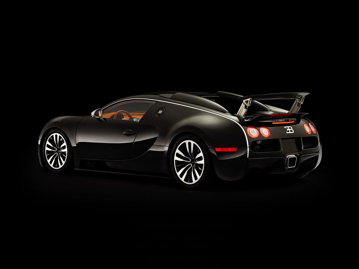 Bugatti, auto's, Bugatti Veyron, supercar, modelauto - achtergrond afbeelding