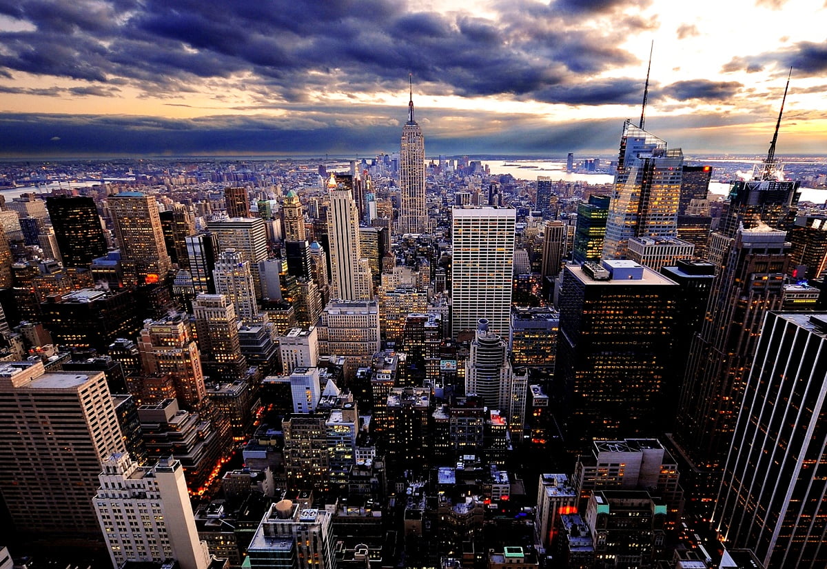 30 New York Achtergronden HD Gratis Afbeeldingen