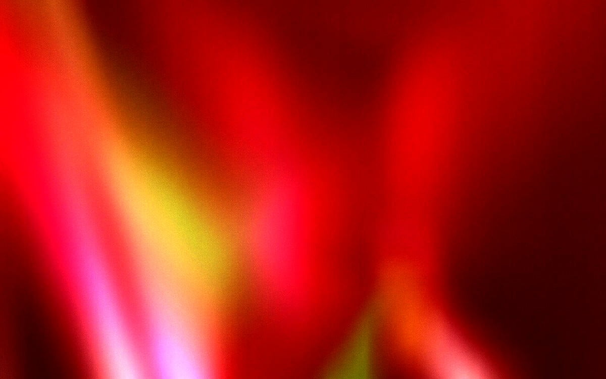 Abstracte, rode, groene, roze, macro - bureaublad achtergrond (1600x1000)