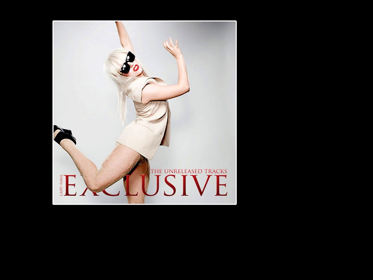 Lady Gaga, dans, meisjes, poster, logo - gratis bureaublad achtergrond 1600x1200