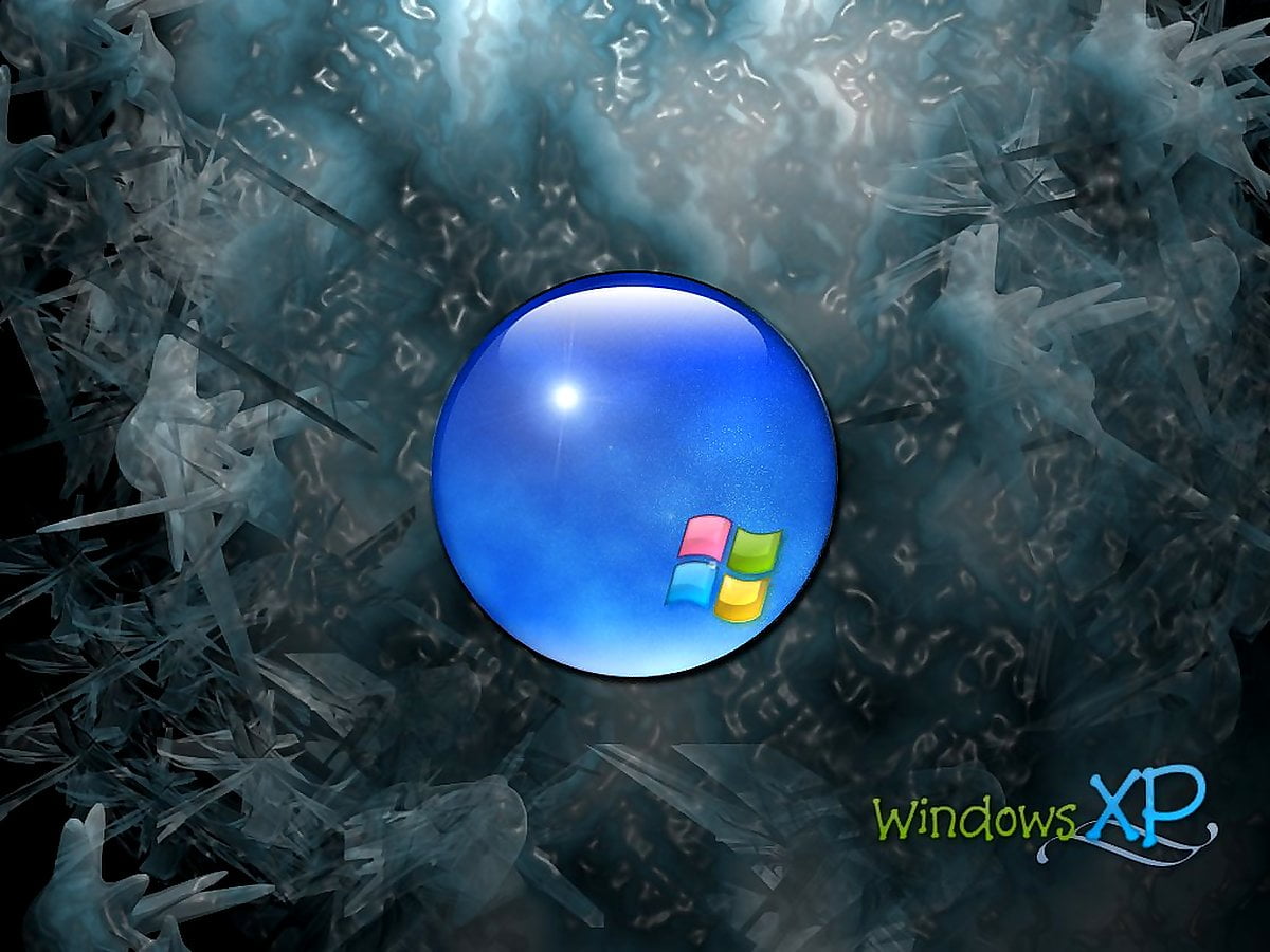 Microsoft, blauwe, ruimte, bubble, wereld- — afbeelding voor achtergrond