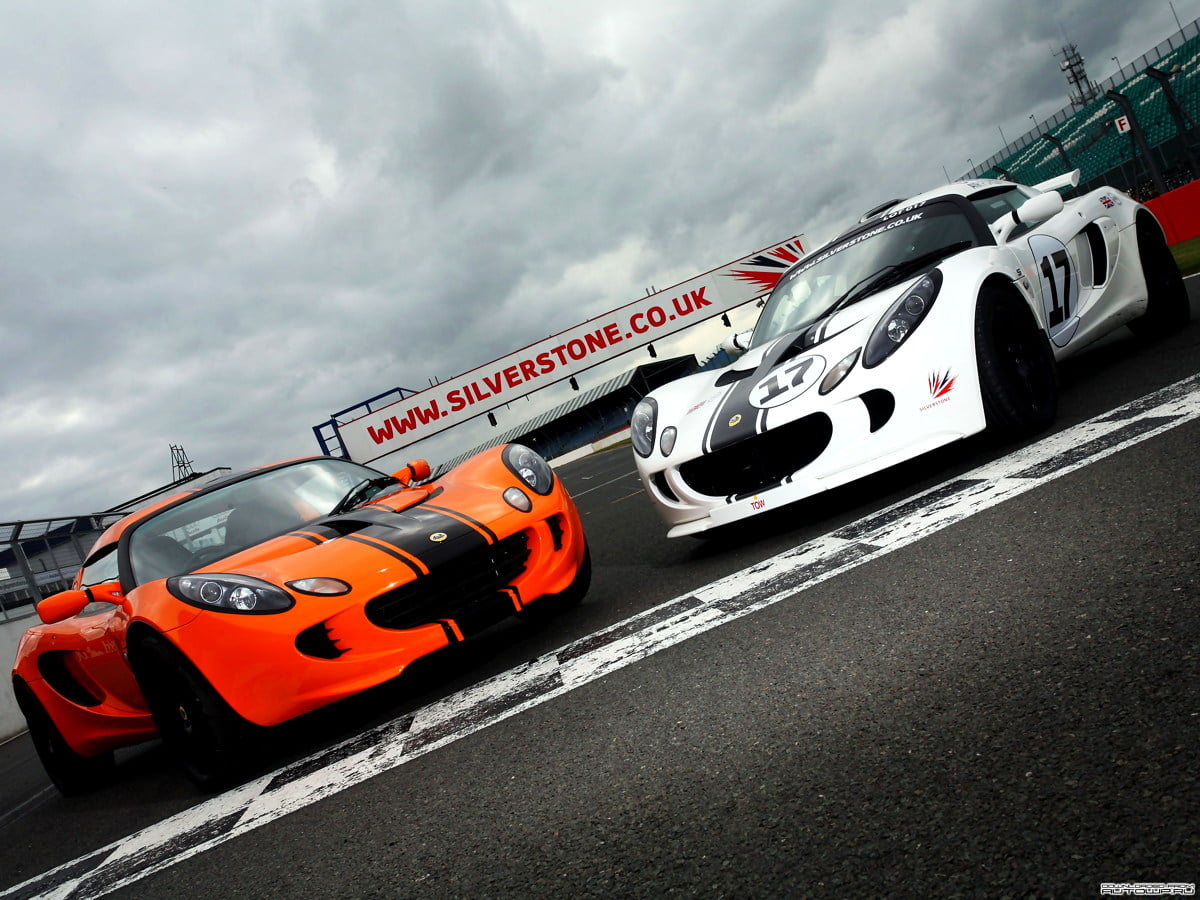 Auto's, Lotus, supercar, race auto, oranje : afbeelding voor achtergrond (2048x1536)