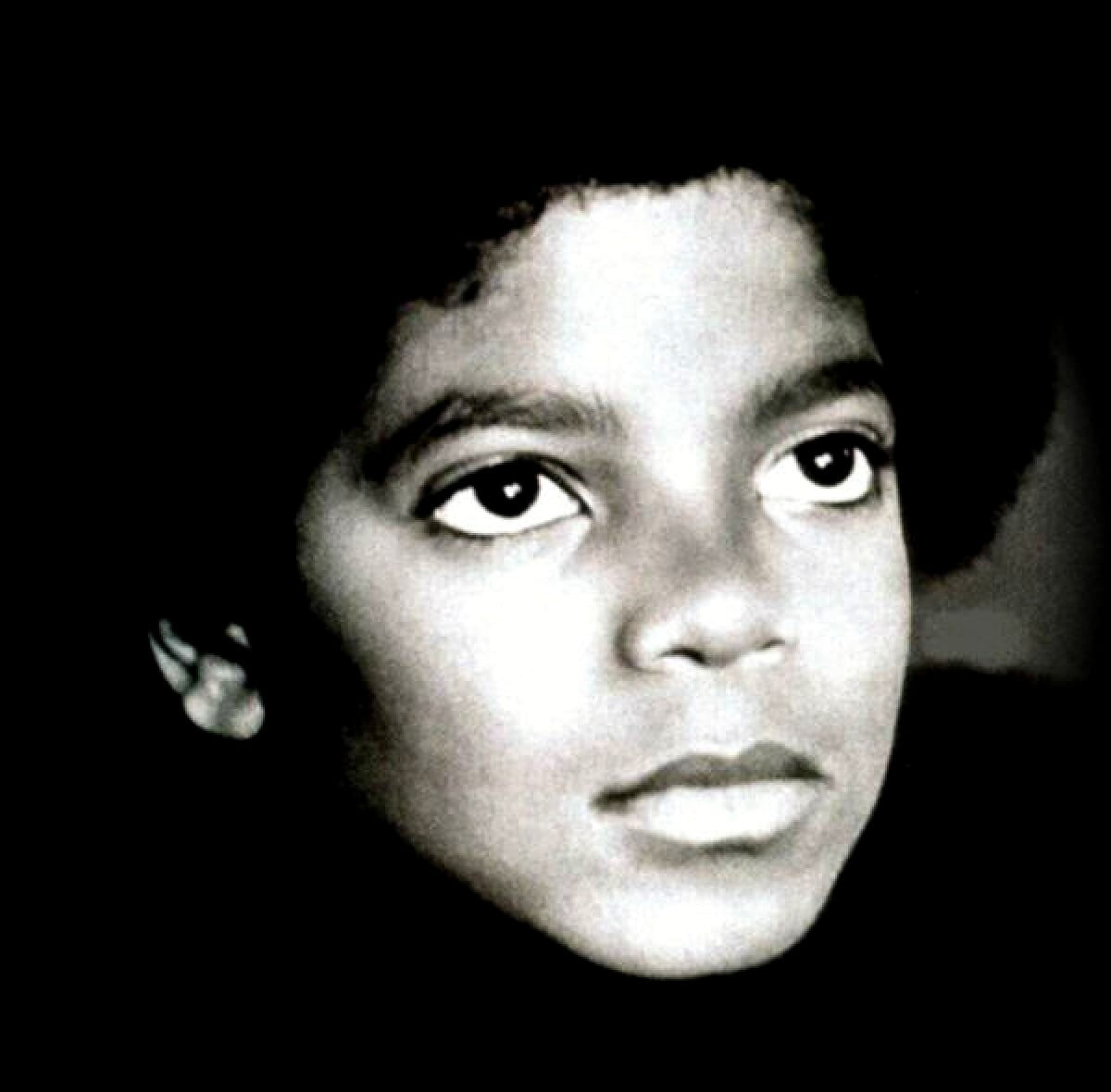 Achtergrond : Michael Jackson 1627x1600