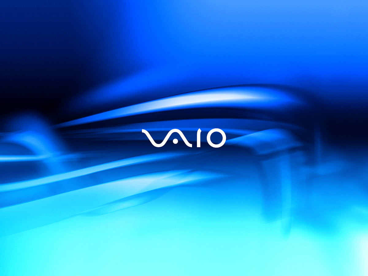 Sony VAIO, blauwe, aqua, azuurblauwe, auto's - gratis achtergrond afbeeldingen 1600x1200