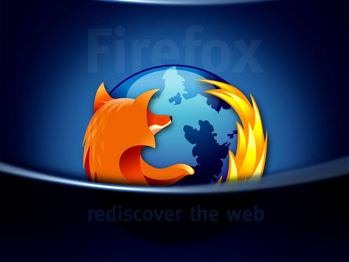 Firefox, tekenfilms, logo, aarde, planeet / gratis achtergrond 1600x1200