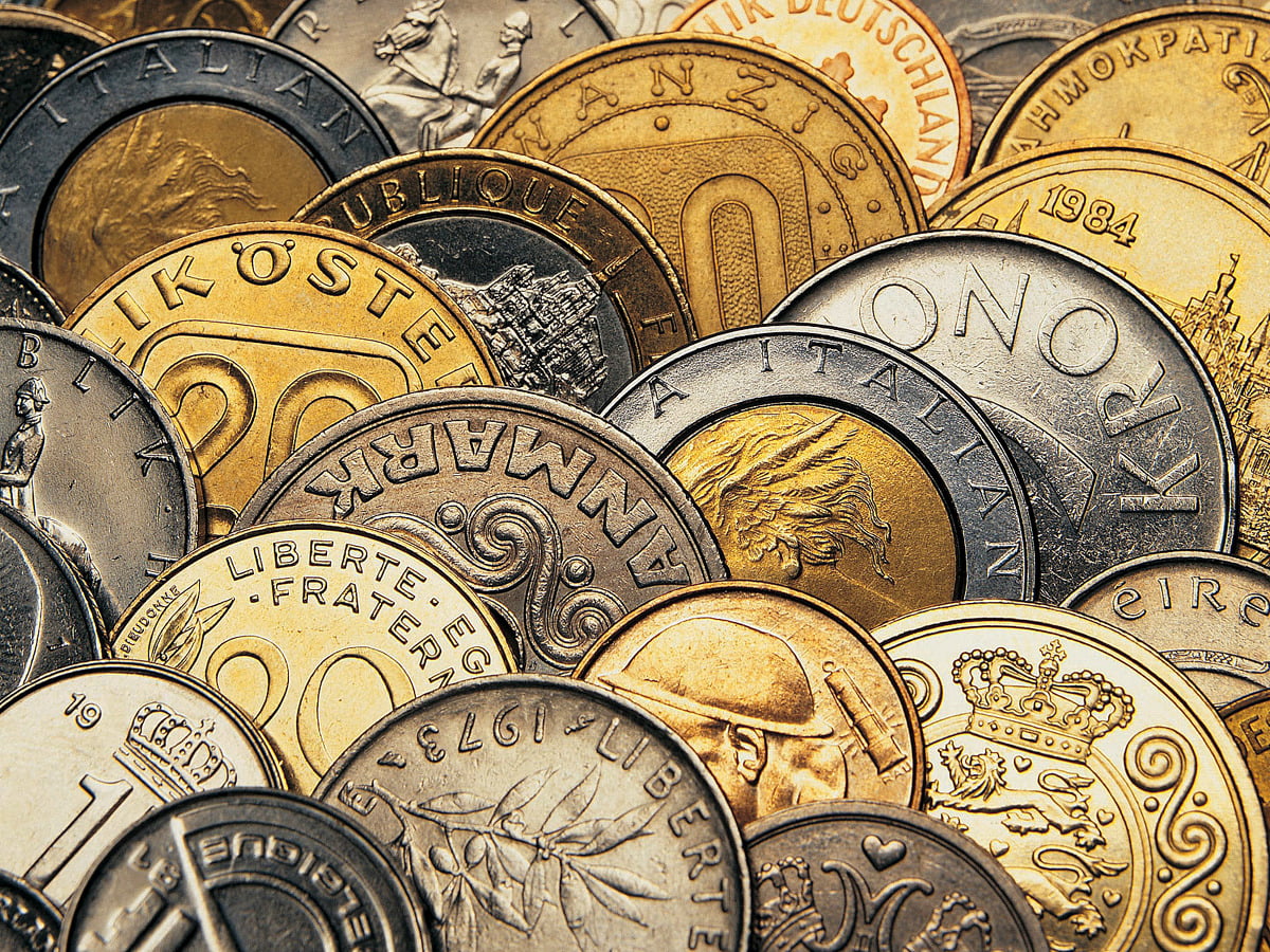 40+ Geld achtergronden HD | Gratis afbeeldingen