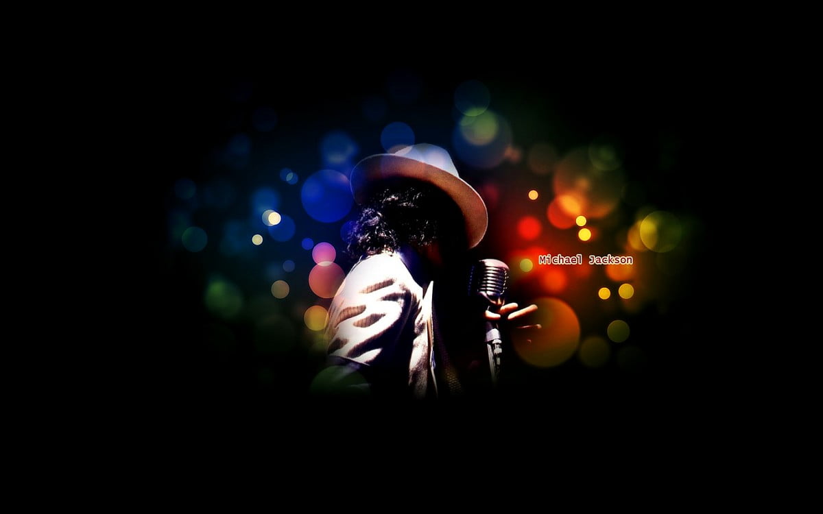 Michael Jackson, duisternis, natuur, zwarte, licht : HD achtergrond (1600x1000)