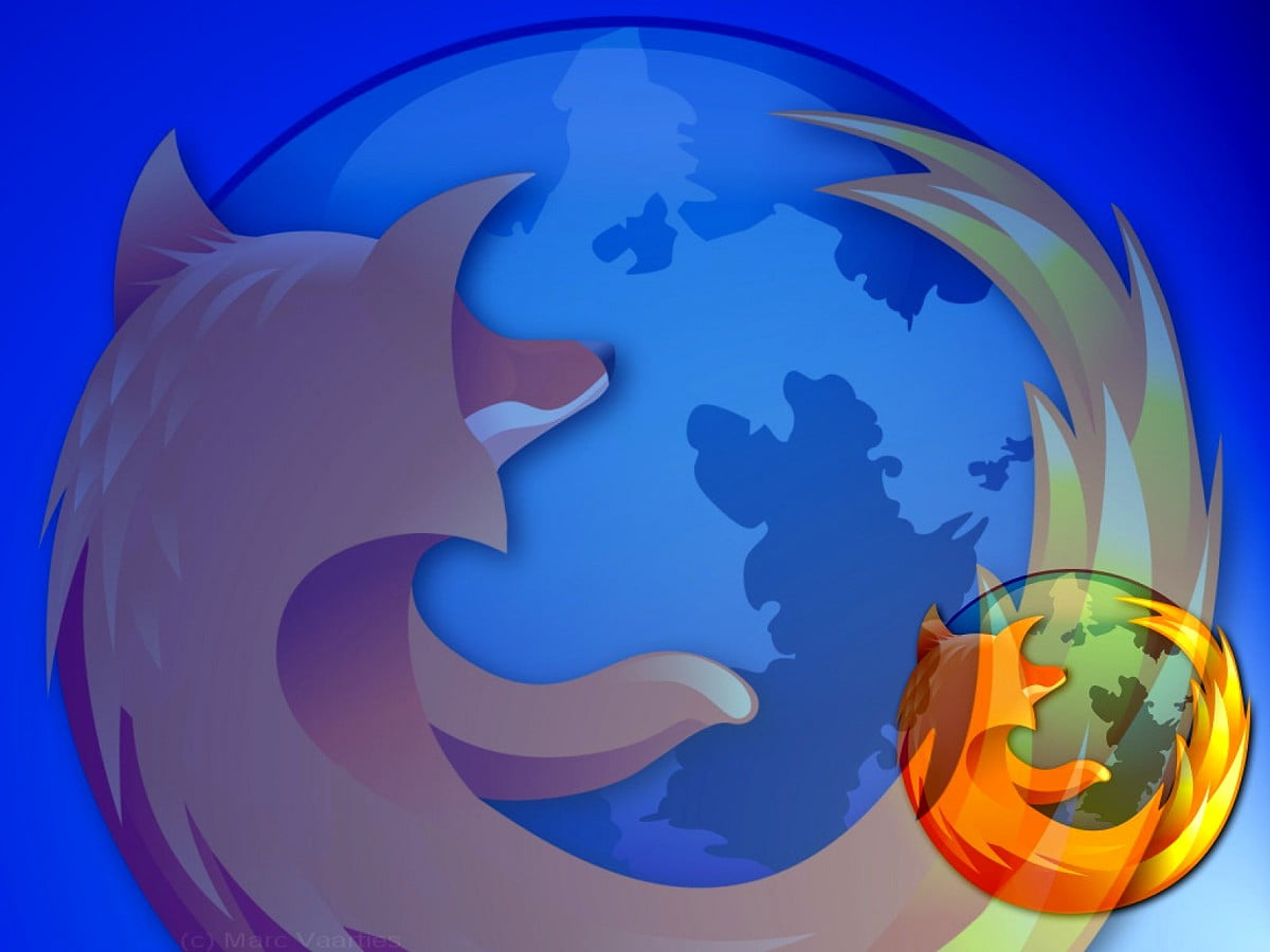 Firefox, tekenfilms, wereld-, animatie, kunst : achtergrond