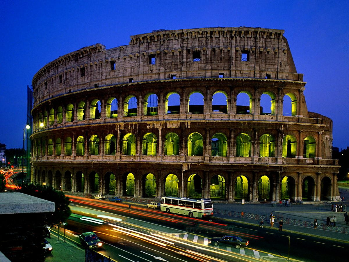 30+ Rome achtergronden HD | Gratis afbeeldingen