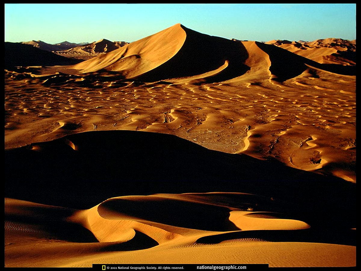 National Geographic, plaatsen over hele wereld, Nat Geo, woestijn, zand — bureaubladafbeelding