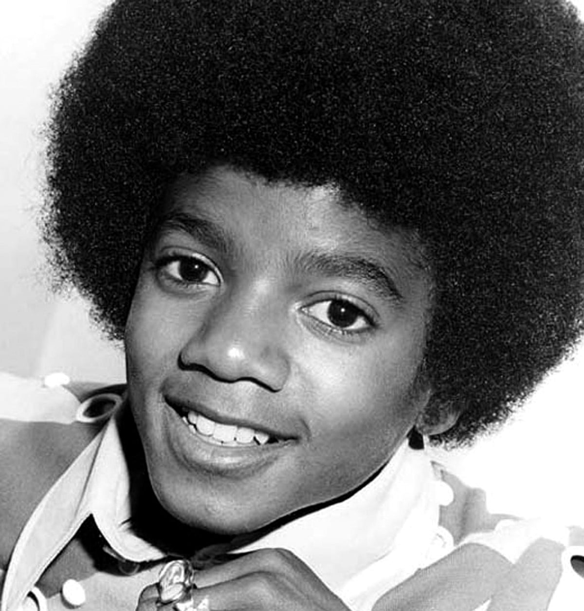 Michael Jackson - gratis HD achtergrond