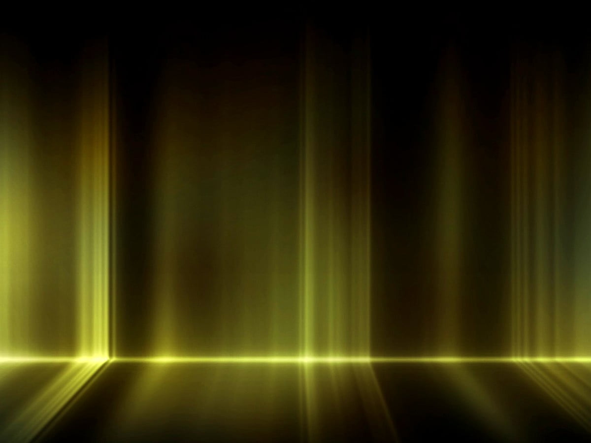 Abstracte, kleurrijke, licht, groene, gele : gratis HD afbeelding voor achtergrond 1600x1200