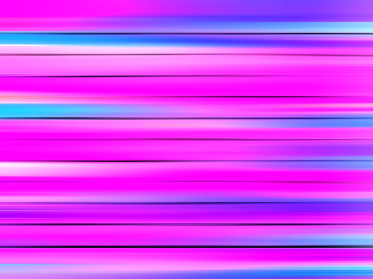 HD achtergrond / abstracte, abstracte lichten, paarse, blauwe, magenta