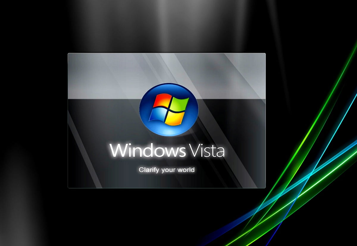 Windows Vista, besturingssysteem, logo, technologie, Amerikaans voetbal - bureaublad achtergrond (1600x1100)