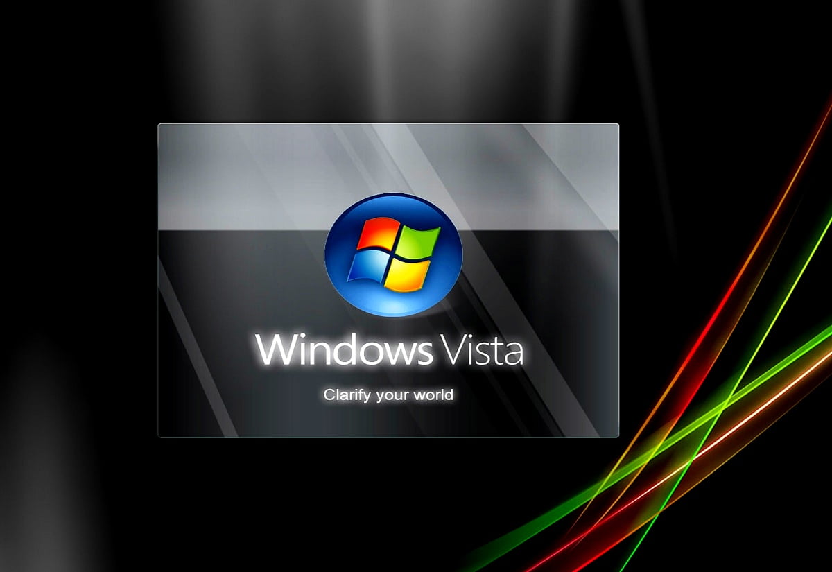 Windows Vista, besturingssysteem, logo, Amerikaans voetbal, grafisch ontwerp : achtergrond