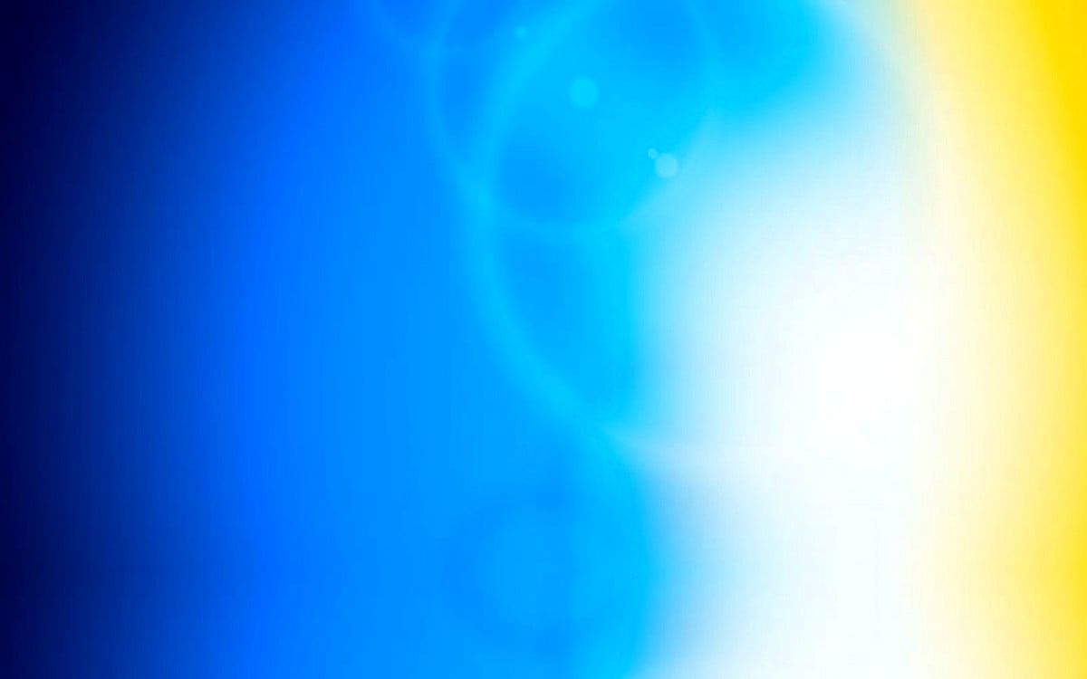 Tederheid, blauwe, abstracte, aqua, azuurblauwe / HD bureaublad achtergrond
