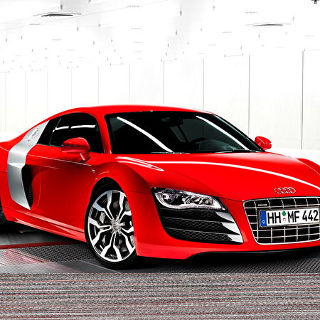 Audi: 115+ achtergronden