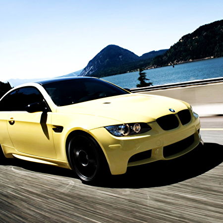 BMW: 100+ achtergronden