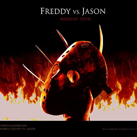 Freddy vs. Jason: 10+ achtergronden