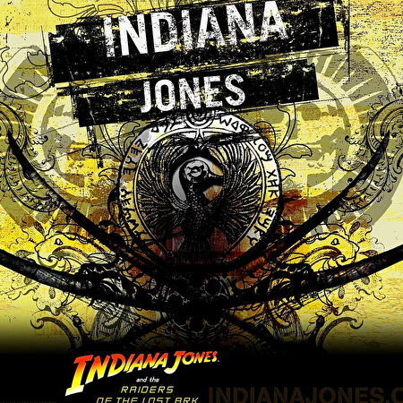 Indiana Jones: 50+ achtergronden
