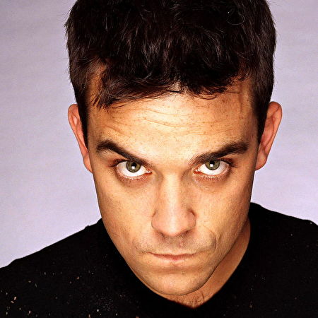 Robbie Williams: 5 achtergronden