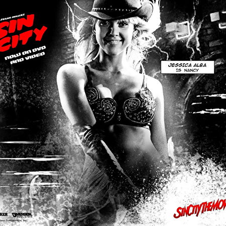 Sin City: 10+ achtergronden