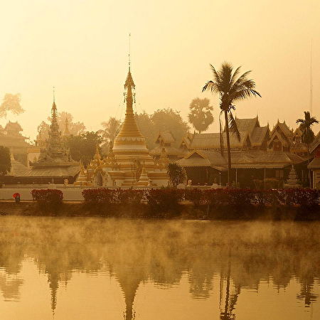 Thailand: 20+ achtergronden