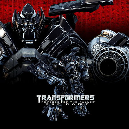 Transformers: 105+ achtergronden